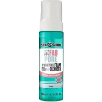 Soap & Glory The Fab Pore Rengöringsskum 200 ml