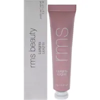 RMS Beauty Liplights Läppglans 9 ml Bare