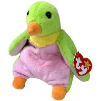 TY Beanie Babies GUS The Penguin