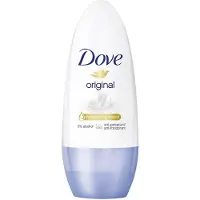Dove 3 x 50ml Antiperspirant Roll-On Original