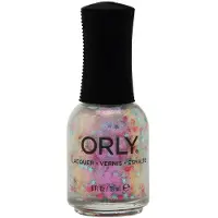 Orly Nail Lacquer fr kvinnor nr.20924 allt gr 0,6 ounce