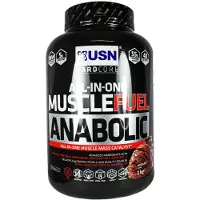 USN Muscle Fuel Anabolic 2kg Choklad