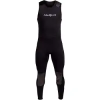 Neo Sport Neosport herrpremium Neopren 3mm Waterman John Wetsuit xx-large