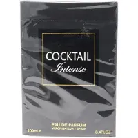Fragrance World Coctail Intense - Eau de parfum 100 ml