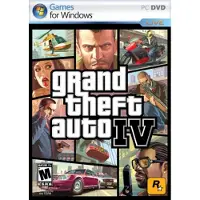 Grand Theft Auto IV