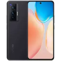 Vivo X70 5G 8 GB RAM 128 GB Dubbel-SIM - Cosmic Black