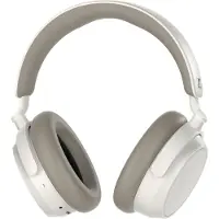 Sennheiser Accentum Plus Wireless hörlurar vit