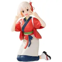 SEGA Lycoris Recoil PM Figur Chisato Nishikigi