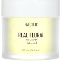 Nacific , Real Floral, Luftkräm, Calendula, 3.38 fl oz (100 ml)