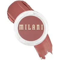 Milani Cheek Kiss Cream Blush Rouge 6 g Nr. 110 - Nude Kiss