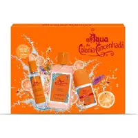Alvarez Gomez Agua de Colonia Concentrada Eau d'Orange Parfymset