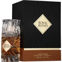 Fragrance World French Avenue Royal Blend (Royal Blend) 3,4 Fl Oz (Pack of 1)