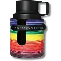 Armaf Odyssey Spectra Rainbow Edition fr unisex Eau De Parfum Spray 3,4 ounce