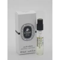 Diptyque L'Ombre Dans L'Eau Eau de Toilette Spray 0,06 oz (prov) NYHET!