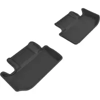 3D MAXpider DODGE CHALLENGER 2011-2021 KAGU BLACK R2