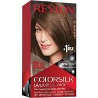 Revlon Colorsilk Färg #41-mellanbrun
