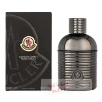 Moncler Sunrise Vapo 100ml Parfym
