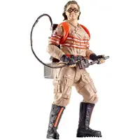 Mattel Ghostbusters 6" Abby Yates Figur
