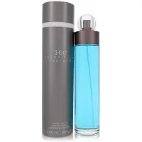 Perry Ellis 360 By FOR MEN 6,7 oz Eau De Toilette Spray