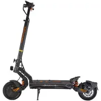 KUKIRIN G2 Master -- Scooter électrique - Roues de 10 pouces - Vitesse maximale 60 km/h - Batterie 52 V 20,8 Ah