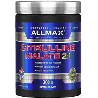 Allmax nutrition - Citrulline Malate 2:1 - 300 grams