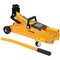 VOREL Hydraulisk lift 80111; 2000 kg