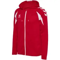Hummel Core 2.0 Sweatshirt Med Dragkedja