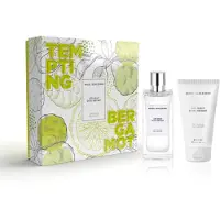 Angel Schlesser Les Eaux D'un Instant Tempting Bergamot Parfymset