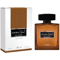Rasasi Aiyara av för män - 100 ml EDP Spray
