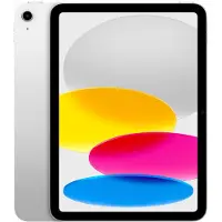 Apple iPad 11:e generationen (2025) 11 tum WiFi 256GB Silver