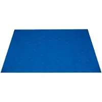 Aqua Select 36 in. x 36 in. Poolstege Matta | Skydda din Vinylpoolliner
