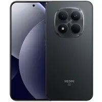 Redmi Note 15 Pro 5G Dual + eSIM 512 GB (12 GB RAM) Global Version Svart