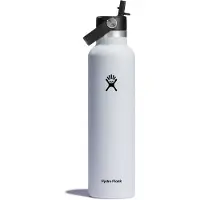 Hydroflask Hydrokolv Standard flex strkapital vit 24 oz