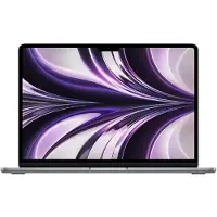 Apple MacBook Air M2 2022 512 GB Rymdgrå (US-tangentbord)