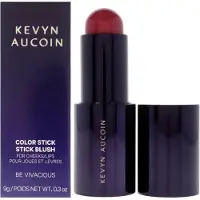 Kevyn Aucoin Färgstift Rouge - Be Vivacious av för kvinnor - 0.3 oz Rouge