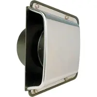 VETUS Scirocco Slangventilation