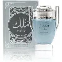 Ard Al Zaafaran Malik Eau De Parfum Spray fr mn 3,4 ounce