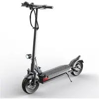 KUKIRIN Scooter électrique JOYOR Y6-S -- Moteur 500 W - Batterie 48 V-18 Ah - Pneus 10 pouces - Noir