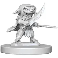 WizKids Pathfinder Deep Cuts Omlade miniatyrer: Wave 1: Goblins