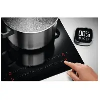 Electrolux 60cm pločio indukcinė kaitlentė EIV64453