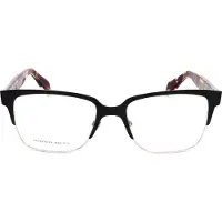 Alexander McQueen Amq42578sm Solglasögon För Kvinnor