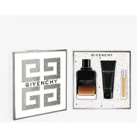 Givenchy Gentleman Reserve Privee Men's Gift Set (100 ml EDP + 75 ml duschgel + 12,5 ml mini resespray)
