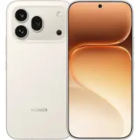 Honor 600 Pro 5G Dual SIM + eSIM 512 GB (12 GB RAM) VKP-NX9 Guldvit Global