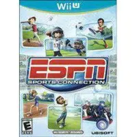 ESPN Sports Connection - Nintendo Wii U