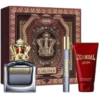 Jean Paul Gaultier Scandal Pour Homme Parfymset