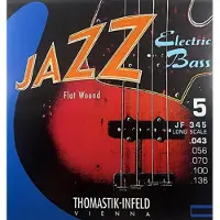 Thomastik JF345 Bassträngar