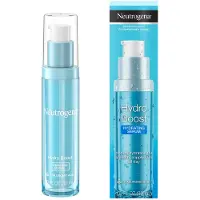Neutrogena Hydro Boost Fuktgivande Hyaluronsyraserum, Olje-fri och Icke-komedogen Formel, 1 fl. oz