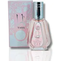 Ard Al Zaafaran Yara fr kvinnor Eau de Parfum Spray 1,7 ounce