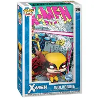 Marvel Förundran X-men Serietidningsomslag
