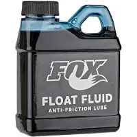 FOX Float Fluid Anti Friction Fjädring Olja 437ml